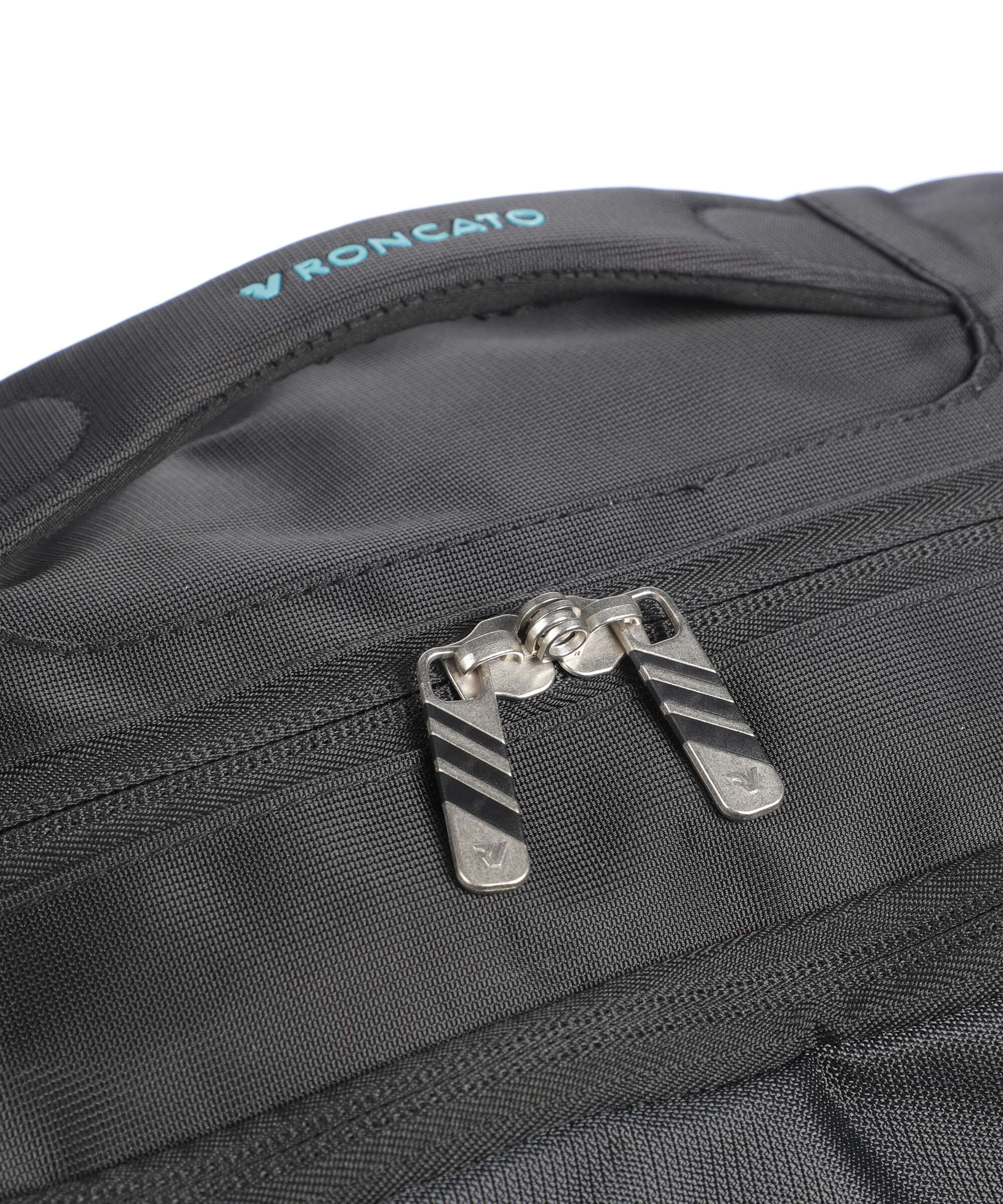 Roncato Speed 39 Travel backpack black
