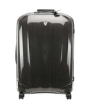 Roncato We Are Glam Valigia trolley (4 ruote) nero/grafite
