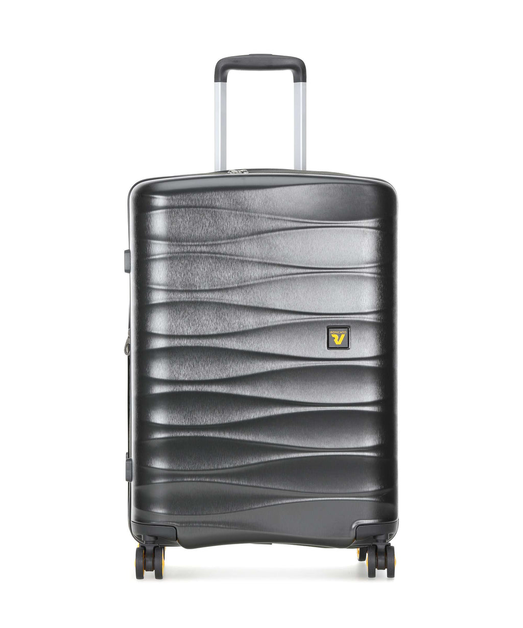 Roncato Stellar Spinner (4 wheels) anthracite