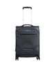 Roncato Joy 4-Rollen Trolley blu notte