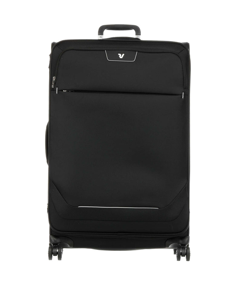Roncato Joy Spinner (4 wheels) nero