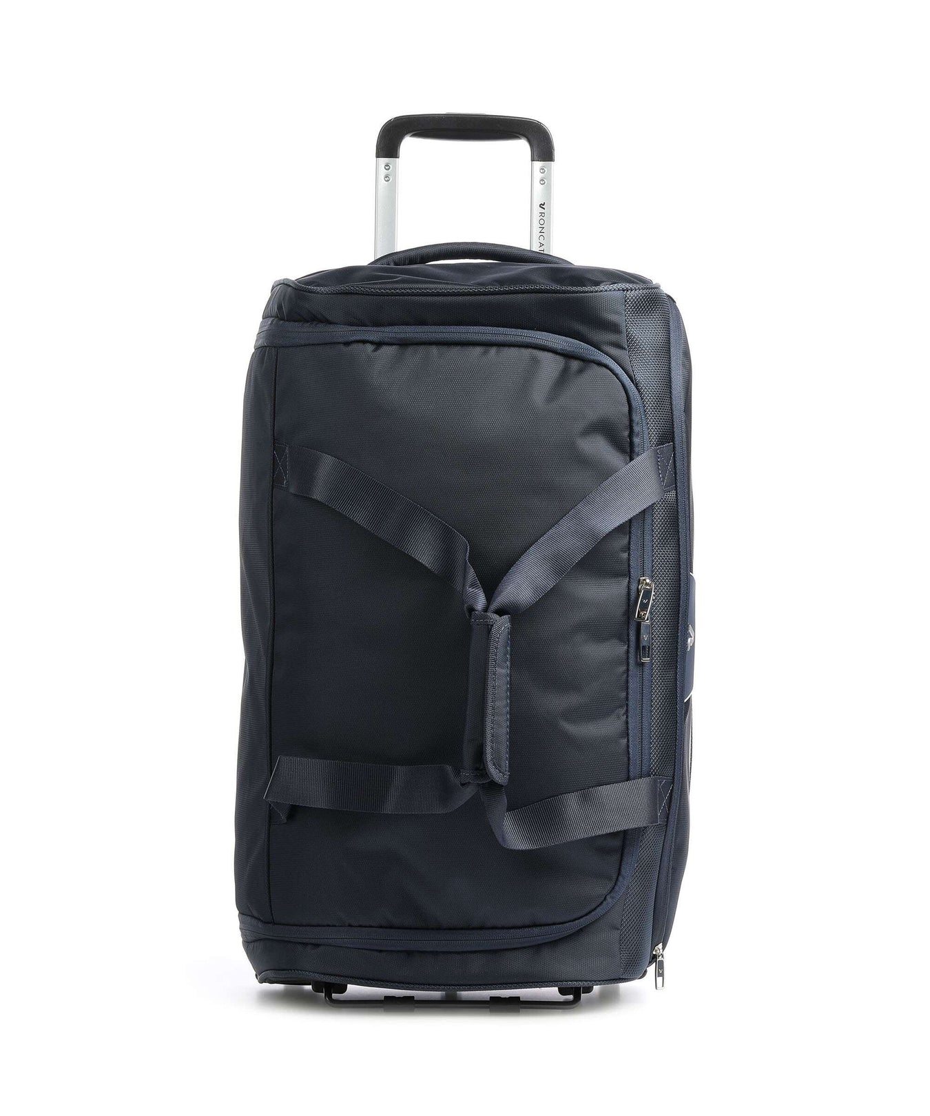 Roncato Joy Travel bag with wheels blu notte