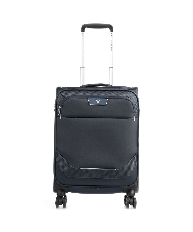 Roncato Joy Spinner (4 wheels) blu notte