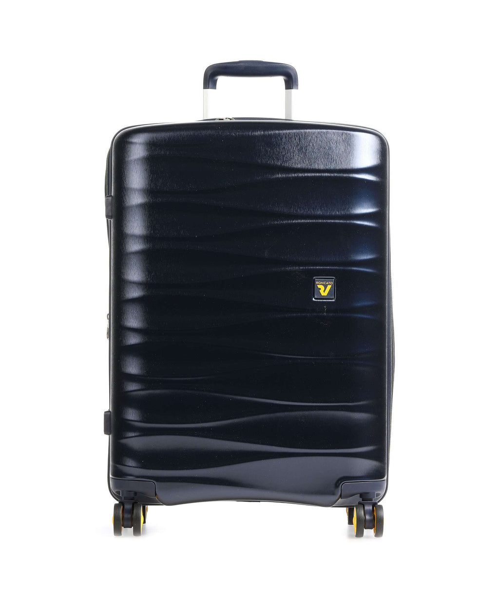 Roncato Stellar Spinner (4 wheels) navy