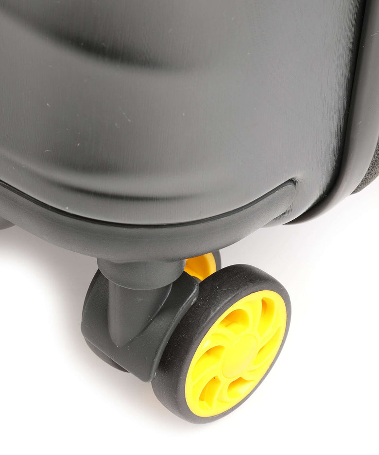 Roncato Stellar Spinner (4 wheels) anthracite