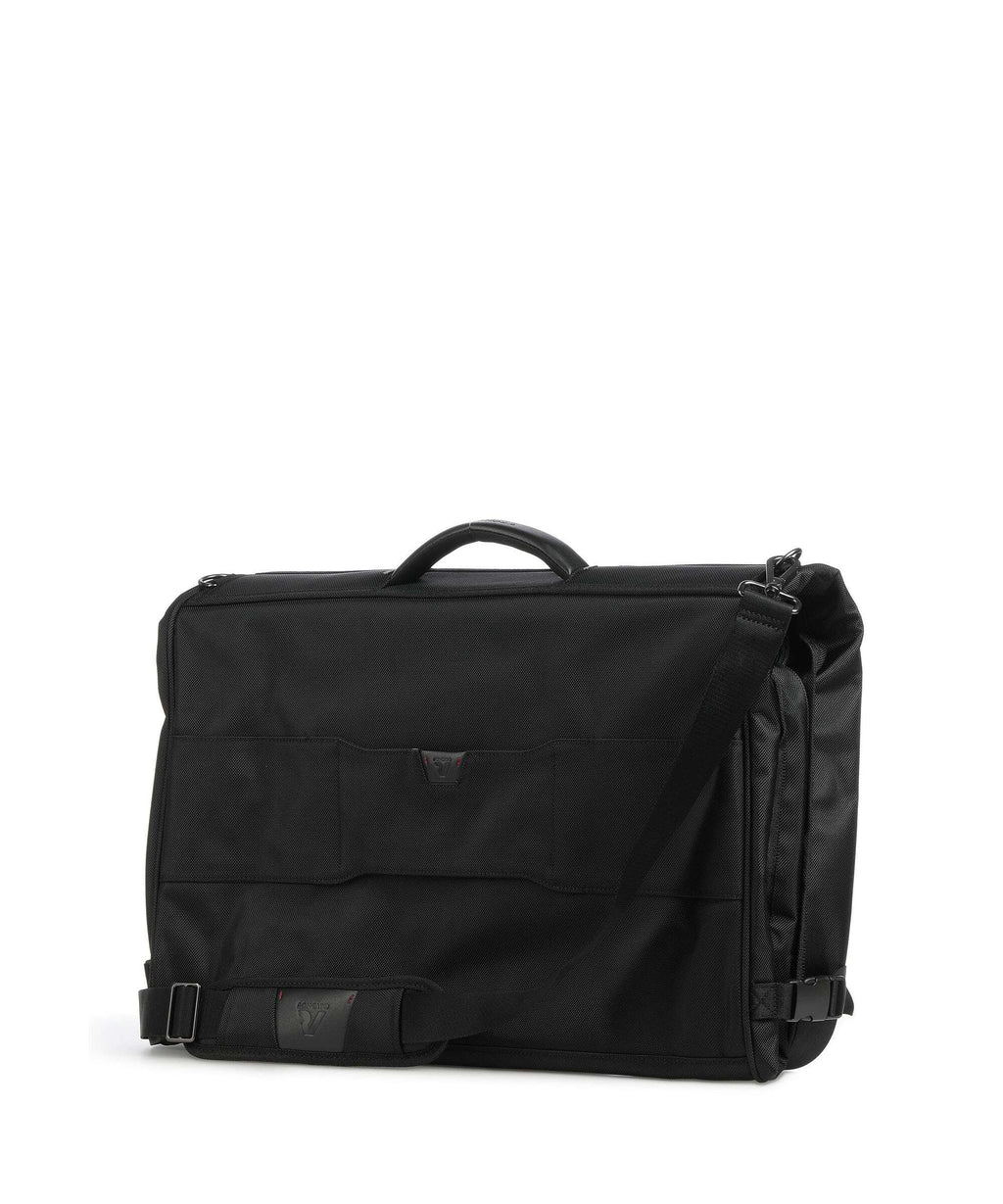 Roncato Biz 4.0 Garment bag nero
