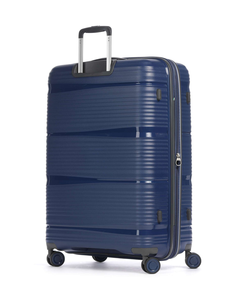 Roncato R-Lite Spinner (4 wheels) blu notte