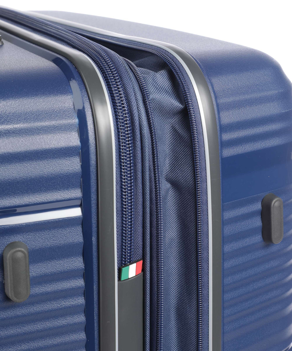 Roncato R-Lite Spinner (4 wheels) blu notte