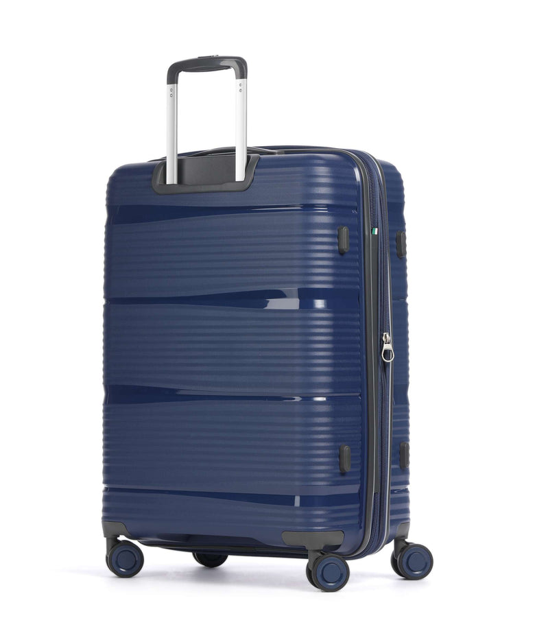 Roncato R-Lite Spinner (4 wheels) blu notte