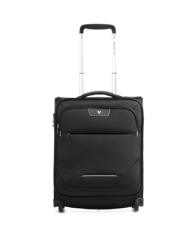 Roncato Joy Trolley (2 wheels) nero