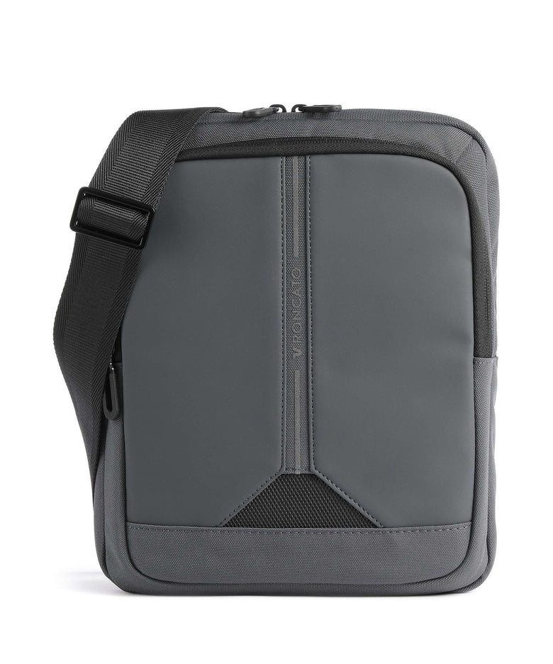 Roncato Clayton Crossbody bag clayton antracite
