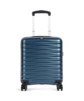 Roncato Wave Spinner (4 wheels) denim