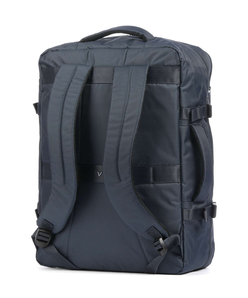 Roncato Ironik Backpack blu notte