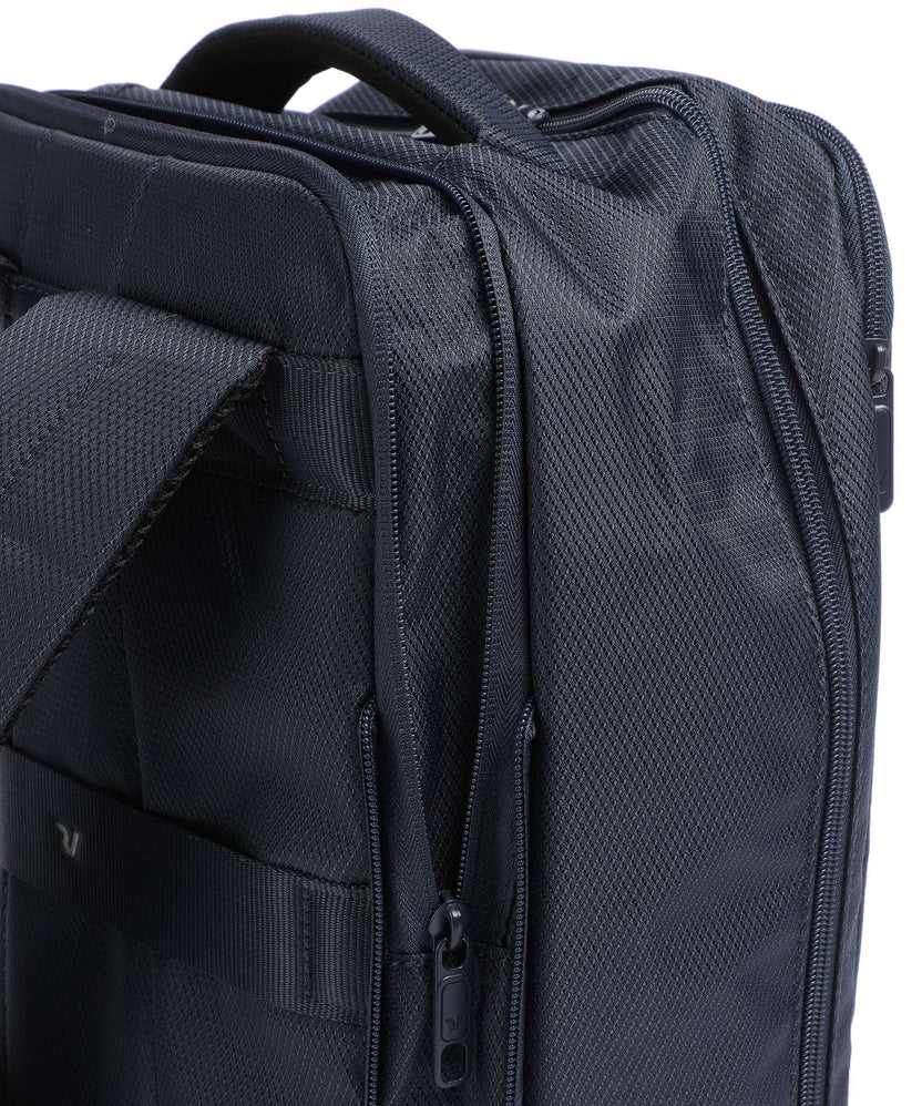 Roncato Ironik 2.0 Travel backpack blu notte