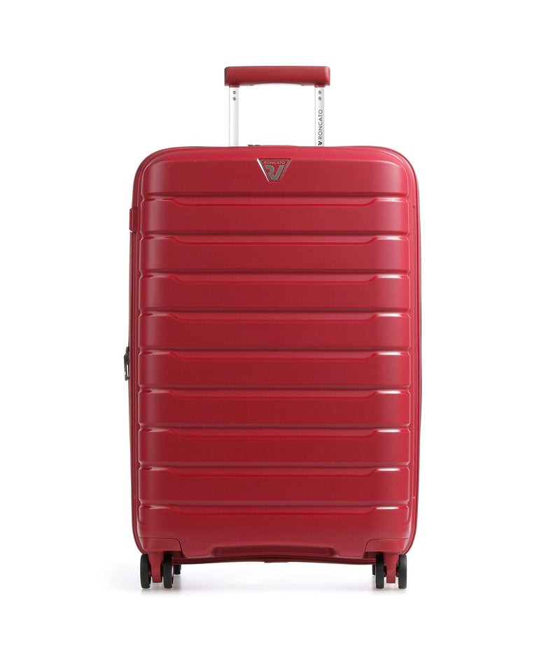 Roncato B-Flying Spinner (4 wheels) rosso