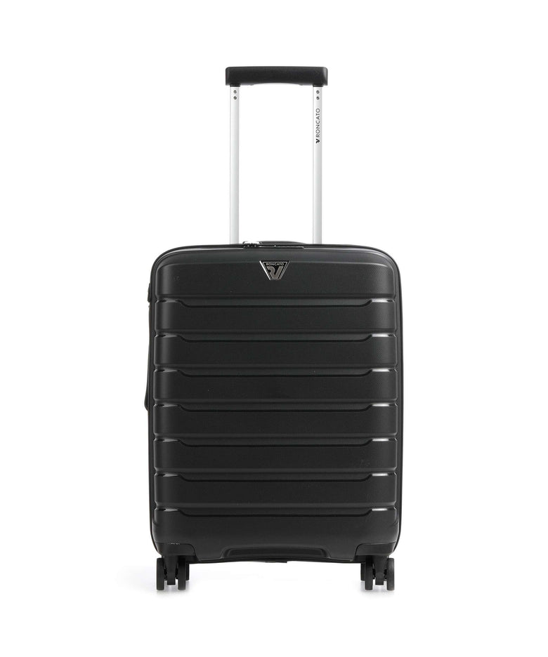 Roncato B-Flying Spinner (4 wheels) nero