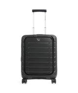 Roncato B-Flying Valigia trolley (4 ruote) nero