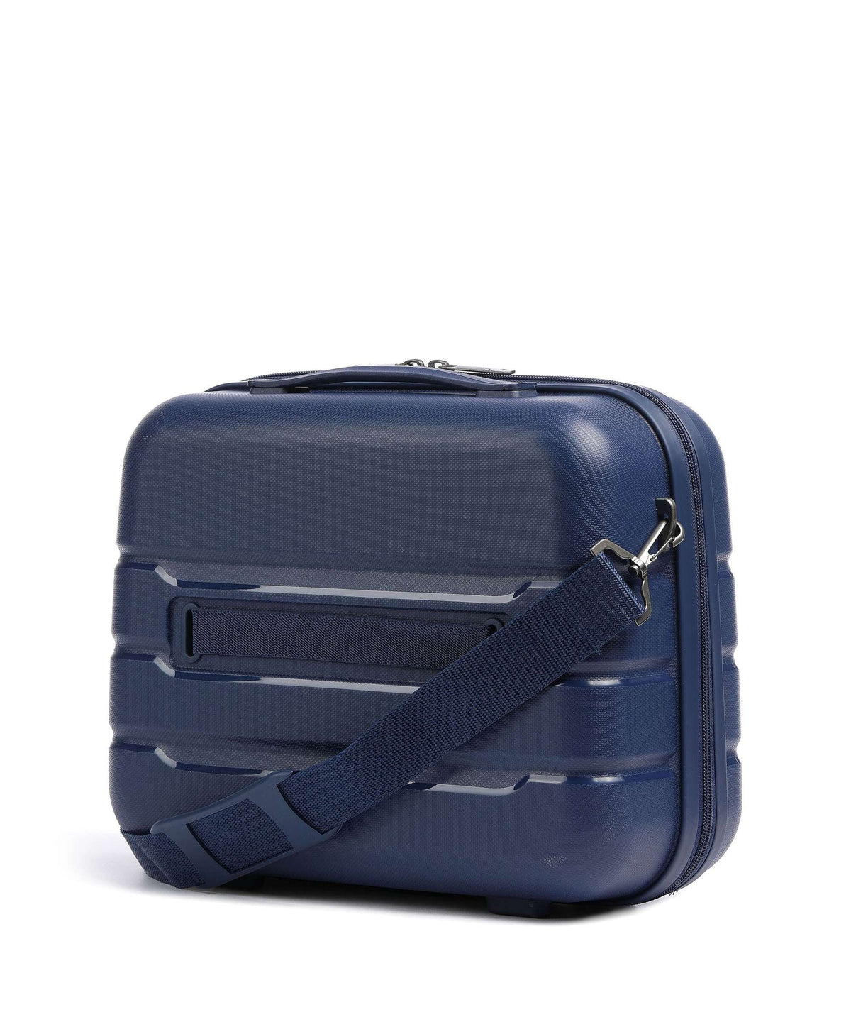 Roncato B-Flying Beauty case blu notte