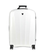 Roncato We Are Glam Valigia trolley (4 ruote) bianco/nero