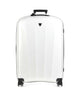 Roncato We Are Glam 4-Rollen Trolley bianco/nero