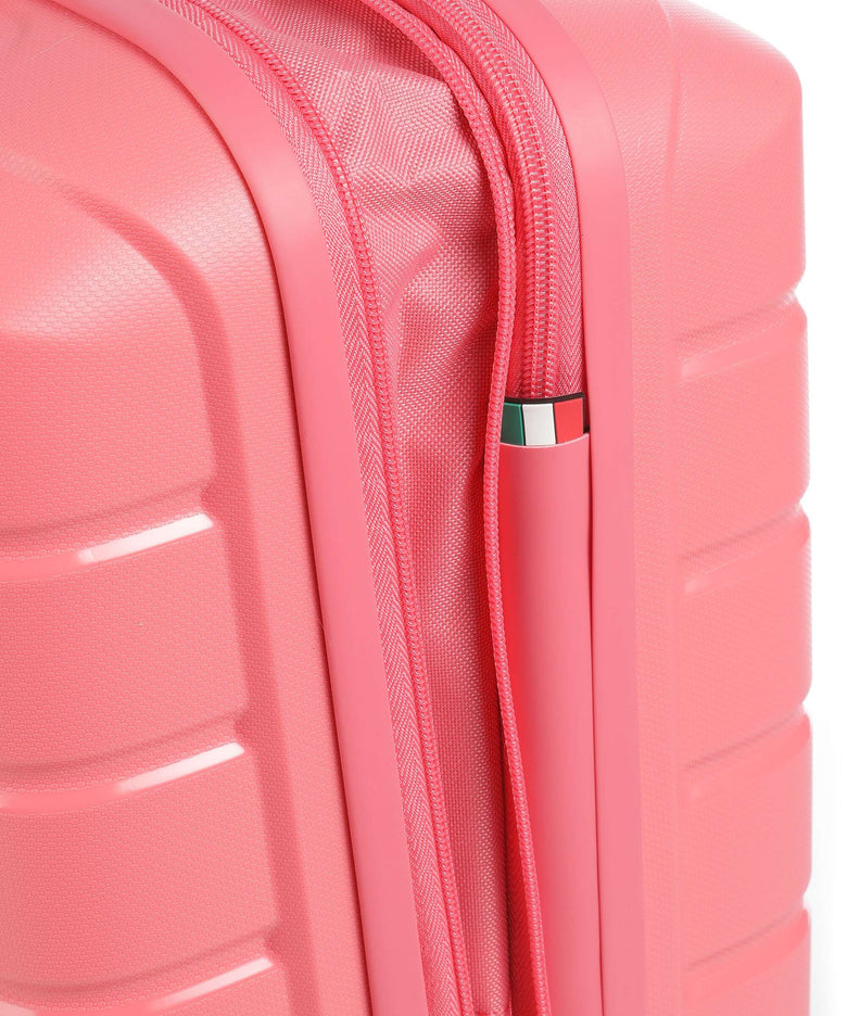 Roncato B-Flying Spinner (4 wheels) rosa