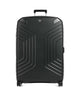 Roncato Ypsilon 4-Rollen Trolley nero