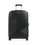 Roncato Ypsilon Valigia trolley (4 ruote) nero