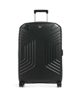 Roncato Ypsilon Valise 4 roues nero