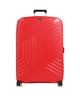 Roncato Ypsilon 4-Rollen Trolley rosso