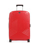 Roncato Ypsilon Valigia trolley (4 ruote) rosso
