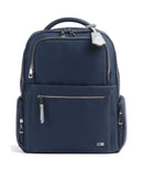 Roncato Biz Laptop backpack navy