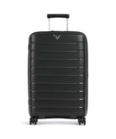 Roncato B-Flying Neon M Valigia trolley (4 ruote) nero