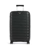 Roncato B-Flying Neon M 4-Rollen Trolley nero