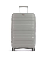 Roncato B-Flying Neon M 4-Rollen Trolley grigio
