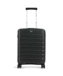 Roncato B-Flying Neon S Valigia trolley (4 ruote) nero