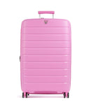 Roncato B-Flying Spot Valigia trolley (4 ruote) pink