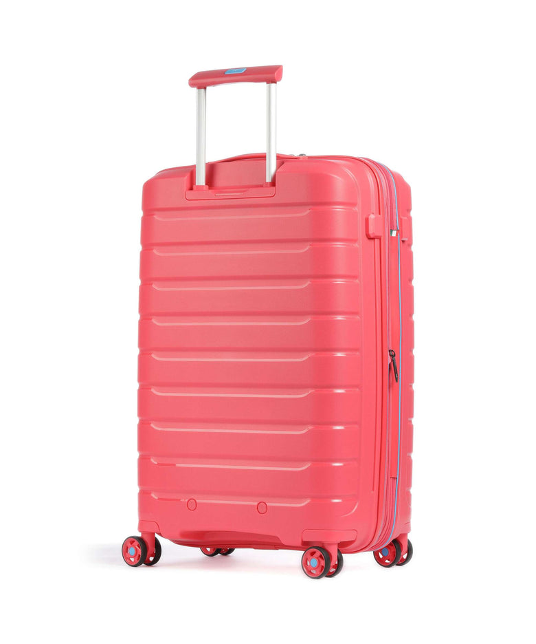 Roncato B-Flying Spot Spinner (4 wheels) radiant red