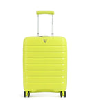 Roncato B-Flying Spot Valigia trolley (4 ruote) cyber lime