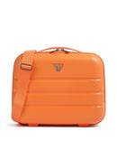 Roncato B-Flying Spot Borsa per cosmetici apricot/orange