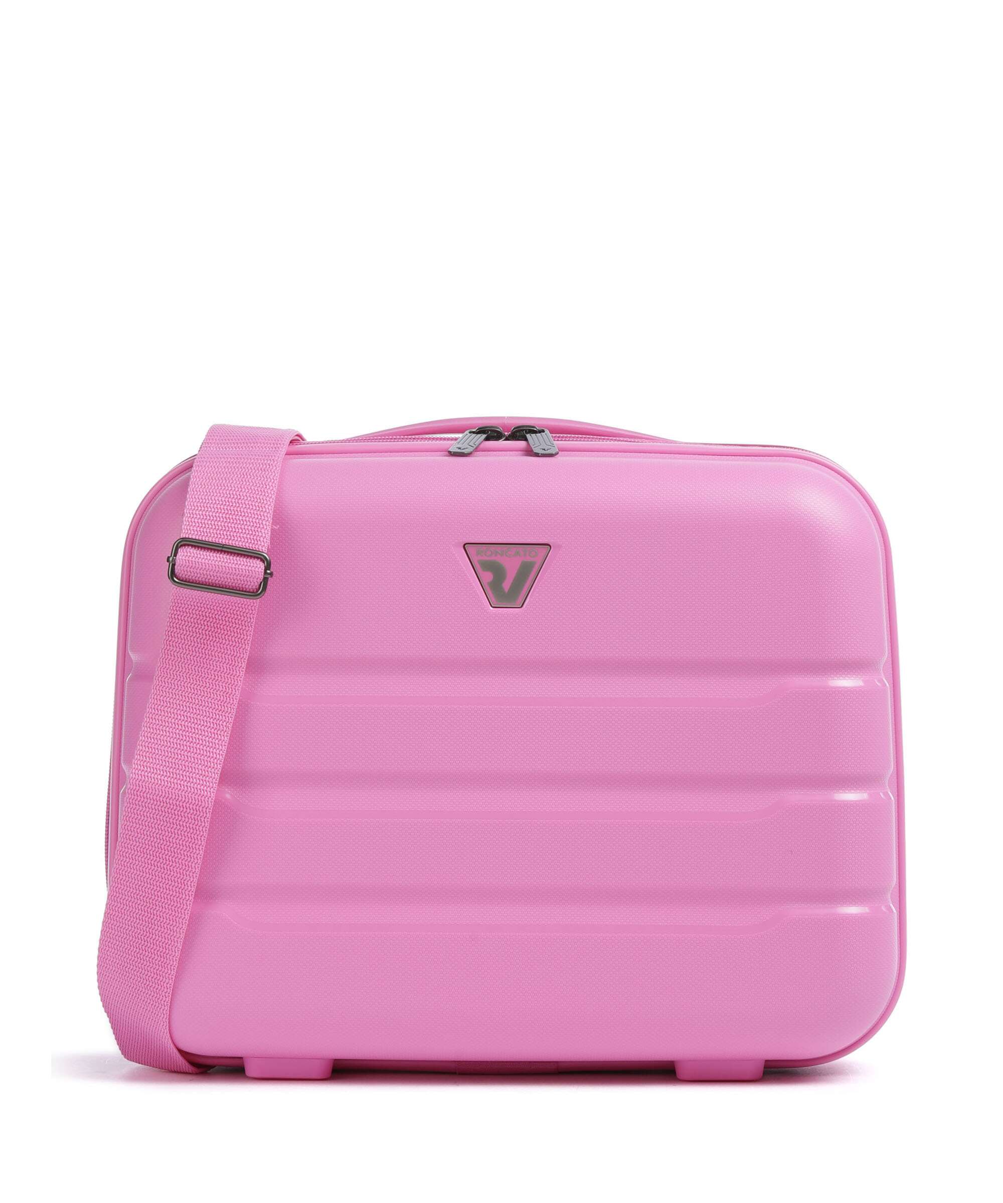Roncato B-Flying Spot Beauty case pink