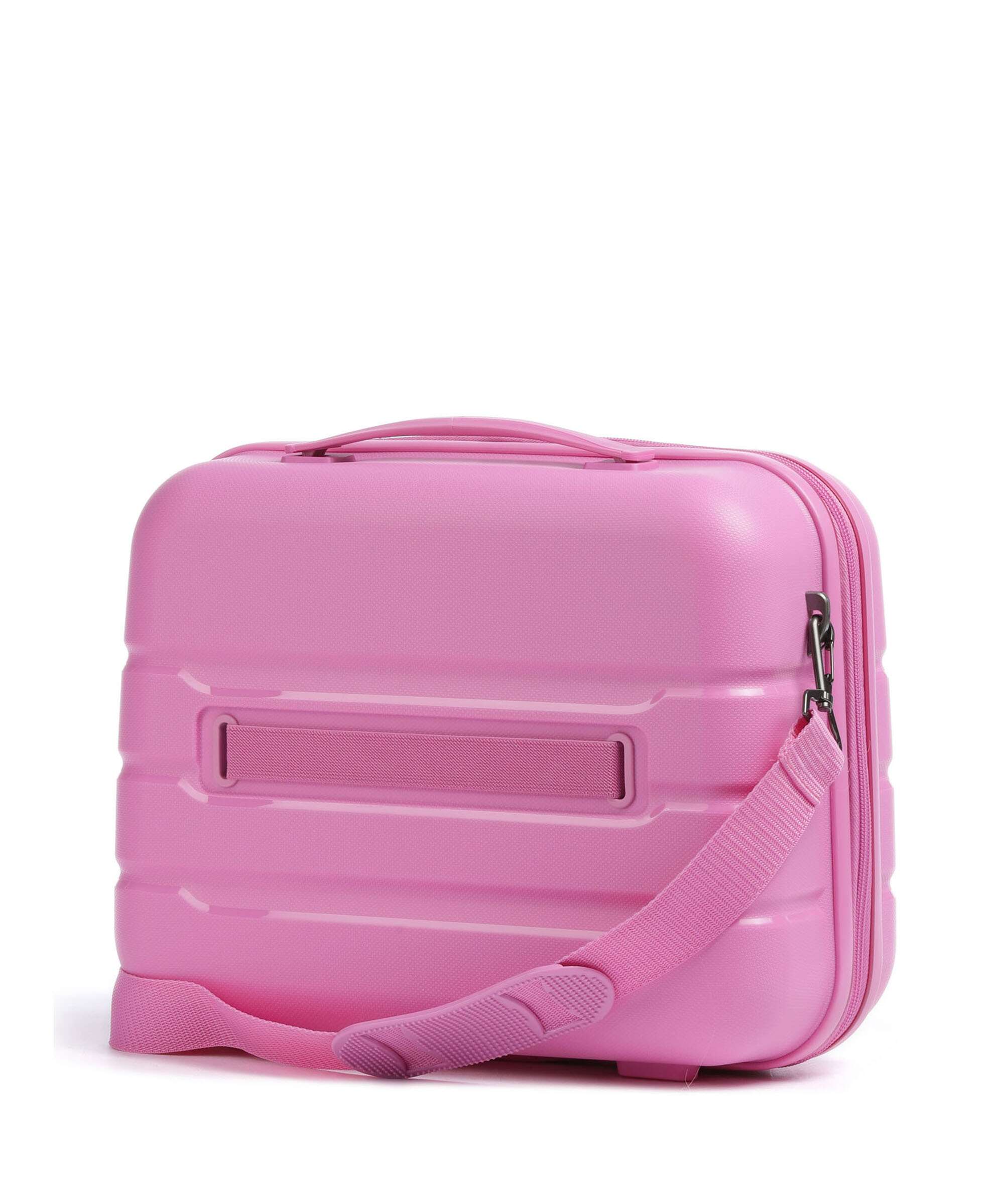 Roncato B-Flying Spot Beauty case pink