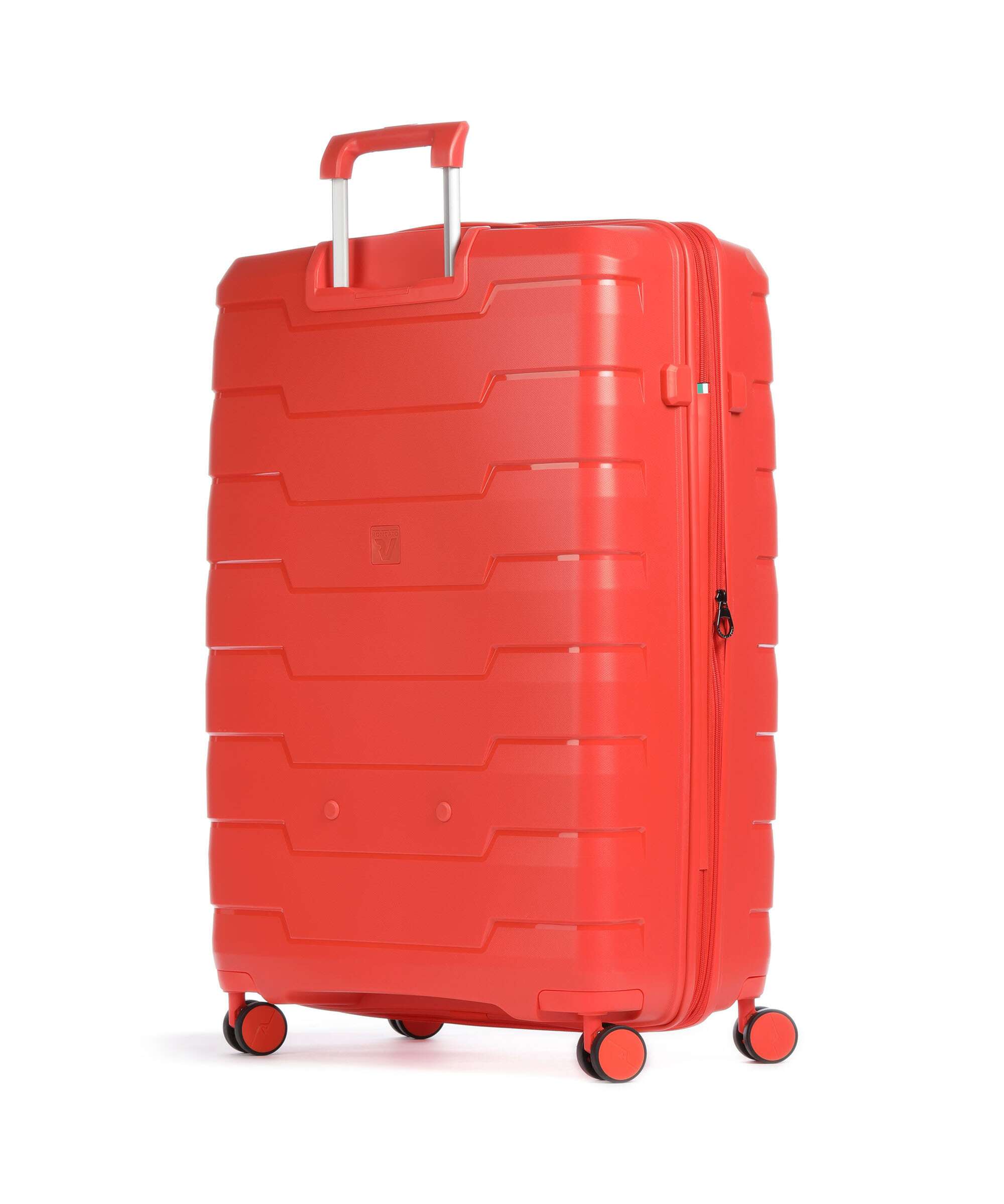 Roncato Skyline 2.0 L Spinner (4 wheels) arancio