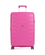 Roncato Skyline 2.0 M Valise 4 roues fucsia
