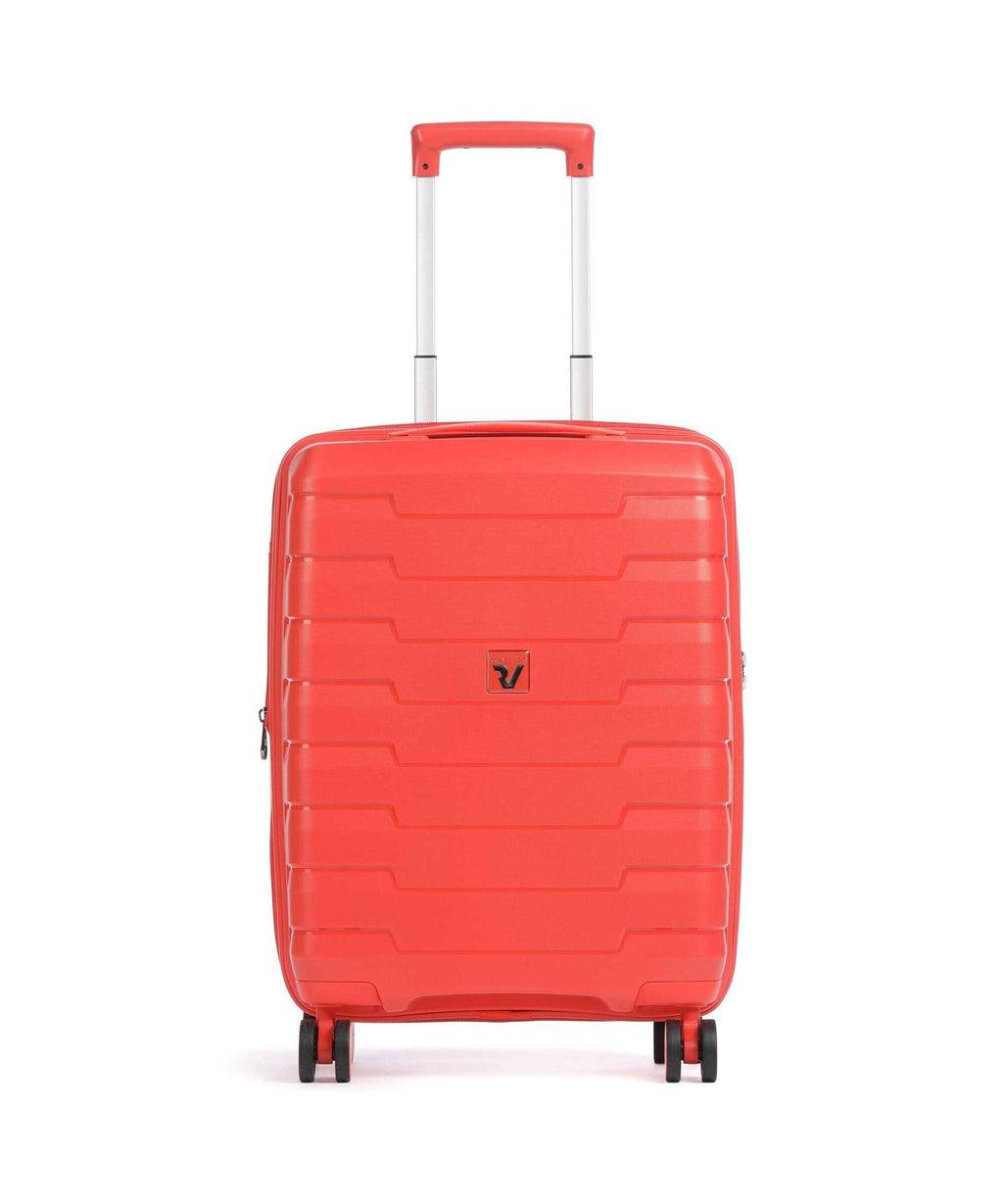 Roncato Skyline 2.0 S Spinner (4 wheels) arancio