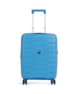 Roncato Skyline 2.0 S Valise 4 roues bluette