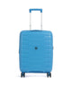 Roncato Skyline 2.0 S 4-Rollen Trolley bluette