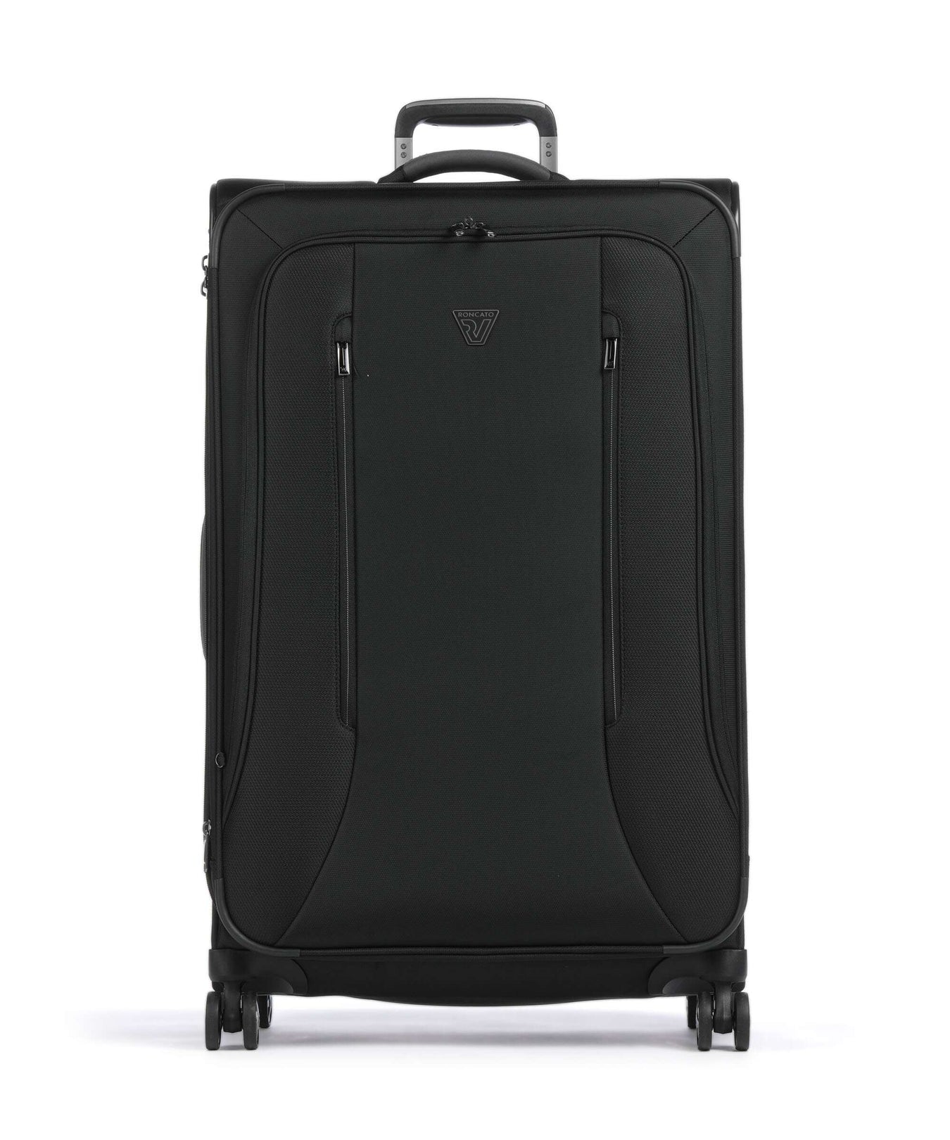 Roncato City 3.0 Spinner (4 wheels) nero