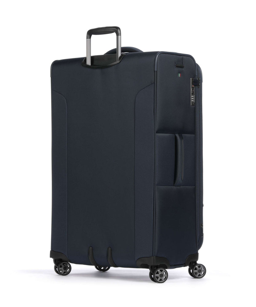 Roncato City 3.0 Spinner (4 wheels) blu notte