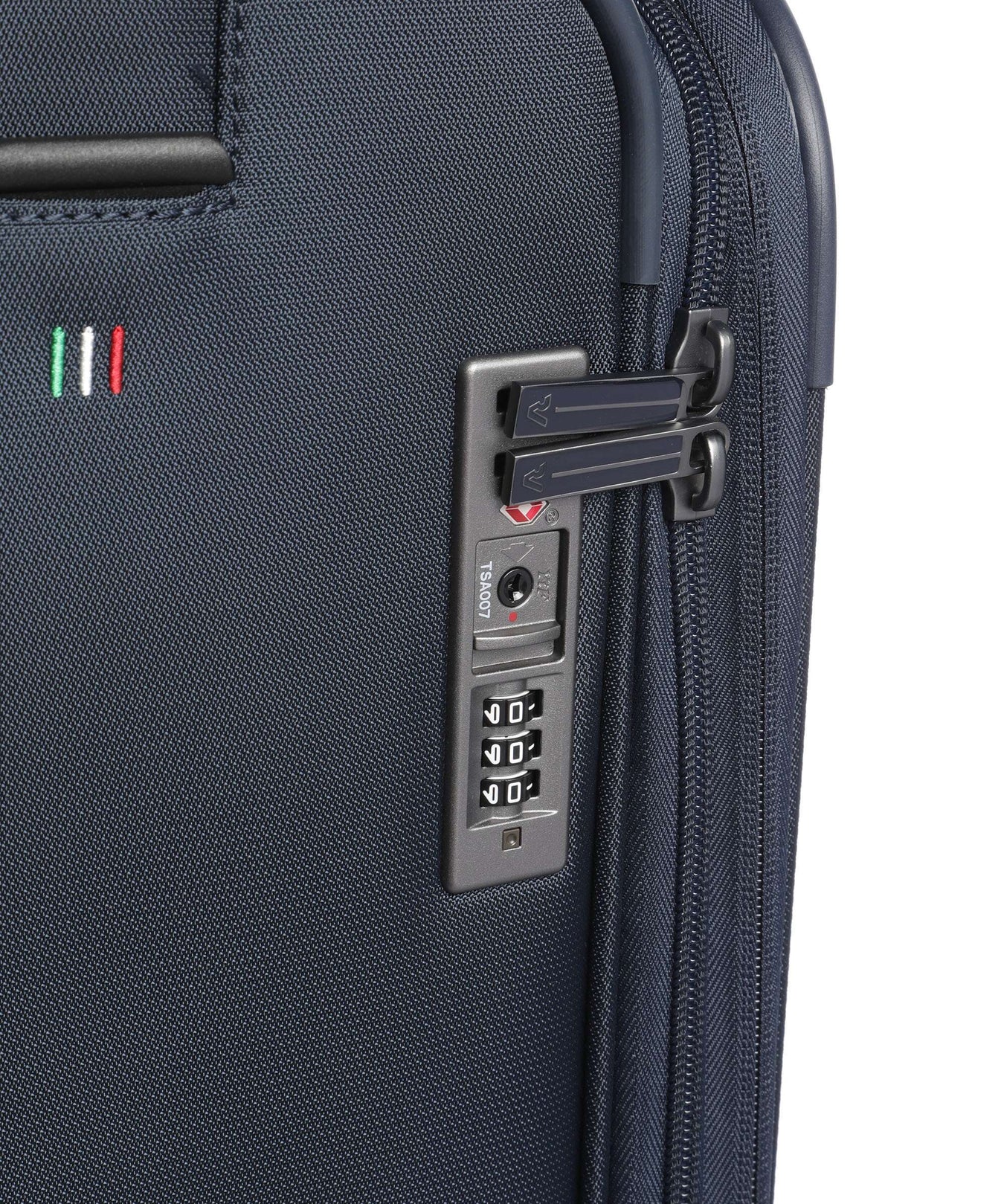 Roncato City 3.0 Spinner (4 wheels) blu notte