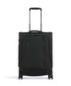 Roncato City 3.0 4-Rollen Trolley nero